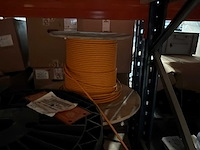Partij elektra- en installatiematerialen - afbeelding 2 van  2