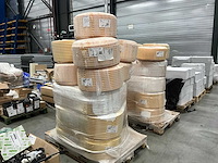 Partij elektra 19 mm mantelbuis (ca. 3800 mtr) - afbeelding 1 van  4