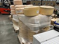 Partij elektra 19 mm mantelbuis (ca. 3800 mtr) - afbeelding 2 van  4