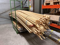 Partij elektra buis - afbeelding 1 van  4