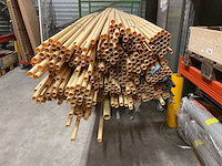 Partij elektra buis - afbeelding 2 van  4