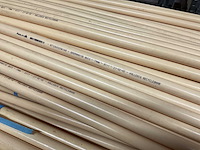 Partij elektra buis - afbeelding 3 van  4