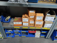 Partij elektra en installatiemateriaal - afbeelding 2 van  36