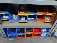 Partij elektra en installatiemateriaal - afbeelding 3 van  36