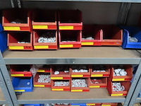 Partij elektra en installatiemateriaal - afbeelding 4 van  36