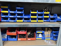 Partij elektra en installatiemateriaal - afbeelding 7 van  36