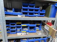 Partij elektra en installatiemateriaal - afbeelding 10 van  36