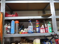 Partij elektra en installatiemateriaal - afbeelding 19 van  36