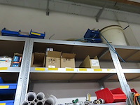 Partij elektra en installatiemateriaal - afbeelding 24 van  36