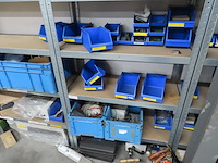 Partij elektra en installatiemateriaal - afbeelding 26 van  36