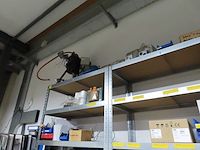 Partij elektra en installatiemateriaal - afbeelding 30 van  36