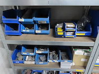 Partij elektra en installatiemateriaal - afbeelding 31 van  36
