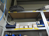 Partij elektra en installatiemateriaal - afbeelding 33 van  36