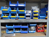 Partij elektra en installatiemateriaal - afbeelding 35 van  36