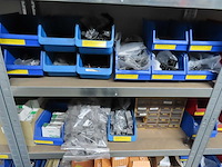 Partij elektra en installatiemateriaal - afbeelding 36 van  36