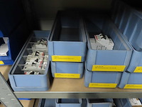Partij elektra en installatiemateriaal - afbeelding 4 van  36