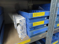Partij elektra en installatiemateriaal - afbeelding 8 van  36