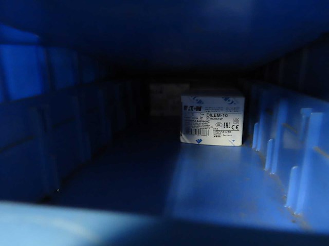 Partij elektra en installatiemateriaal - afbeelding 14 van  36