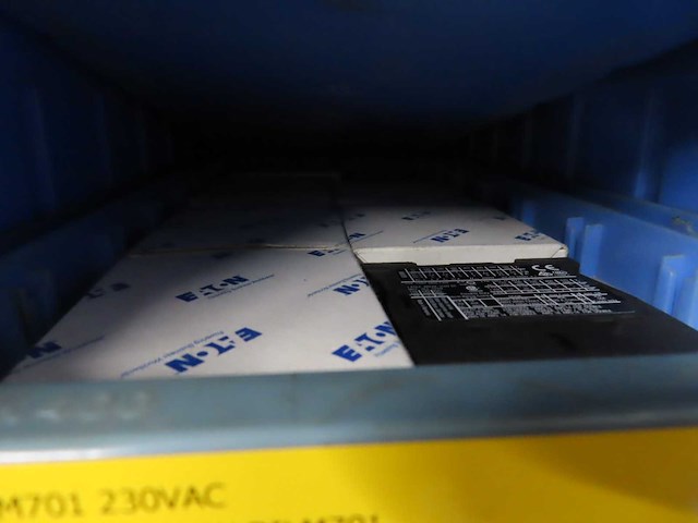 Partij elektra en installatiemateriaal - afbeelding 16 van  36