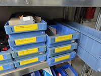 Partij elektra en installatiemateriaal - afbeelding 18 van  36