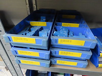 Partij elektra en installatiemateriaal - afbeelding 19 van  36