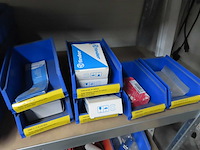 Partij elektra en installatiemateriaal - afbeelding 20 van  36