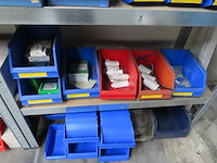 Partij elektra en installatiemateriaal - afbeelding 21 van  36