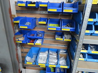 Partij elektra en installatiemateriaal - afbeelding 22 van  36