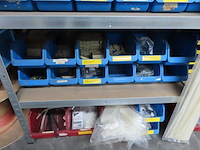 Partij elektra en installatiemateriaal - afbeelding 24 van  36