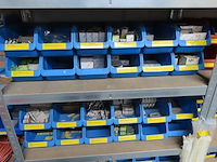 Partij elektra en installatiemateriaal - afbeelding 25 van  36