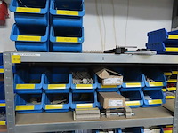 Partij elektra en installatiemateriaal - afbeelding 26 van  36