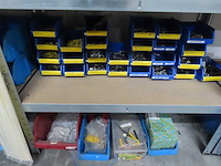 Partij elektra en installatiemateriaal - afbeelding 27 van  36