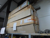 Partij elektra en installatiemateriaal - afbeelding 31 van  36