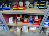 Partij elektra en installatiemateriaal - afbeelding 34 van  36