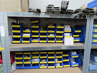 Partij elektra en installatiemateriaal - afbeelding 36 van  36