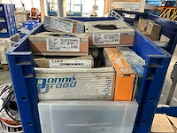 Partij elektra en toebehoren - afbeelding 3 van  5