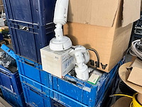 Partij elektra en toebehoren - afbeelding 5 van  5