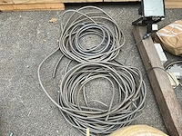 Partij elektra en toebehoren - afbeelding 5 van  11