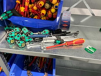 Partij elektra installatie gereedschap - afbeelding 8 van  8