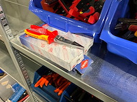 Partij elektra installatie gereedschap - afbeelding 3 van  8