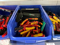 Partij elektra installatie gereedschap - afbeelding 5 van  8
