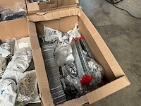 Partij elektra installatiemateriaal - afbeelding 8 van  22