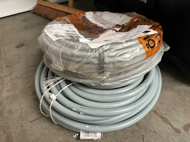 Partij elektra installatiemateriaal - afbeelding 11 van  22