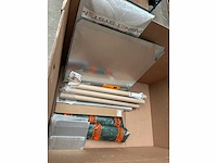 Partij elektra installatiemateriaal - afbeelding 13 van  22