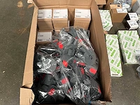 Partij elektra installatiemateriaal - afbeelding 12 van  22