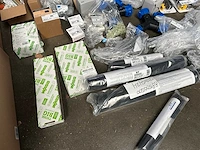 Partij elektra installatiemateriaal - afbeelding 18 van  22
