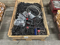 Partij elektra kabel - afbeelding 2 van  3