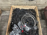 Partij elektra kabel - afbeelding 3 van  3