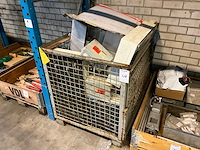 Partij elektra kasten - afbeelding 1 van  6