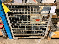 Partij elektra kasten - afbeelding 2 van  6